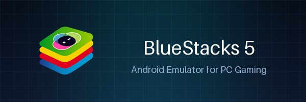 BlueStacks (شبیهساز بلوستکس)