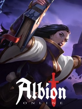 کاهش پینگ بازی Albion Online