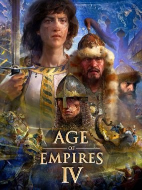 کاهش پینگ بازی Age of Empires IV
