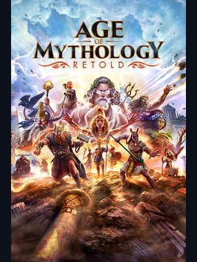 کاهش پینگ بازی Age of Mythology: Retold