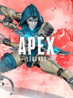 کاهش پینگ بازی Apex Legends