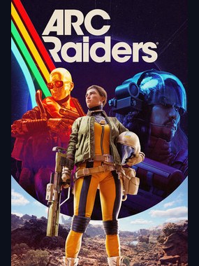 کاهش پینگ بازی ARC Raiders