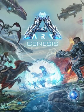 کاهش پینگ بازی ARK: Survival Ascended / Evolved