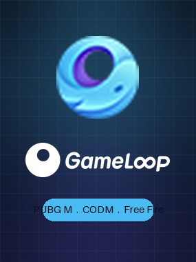 کاهش پینگ بازی GameLoop (شبیهساز گیملوپ)